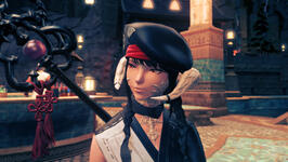 Consultation in the Brimming Heart