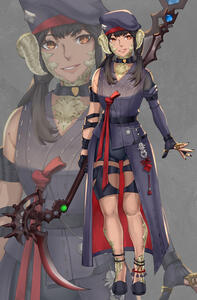 By Kagurachi - kagurachi #6759