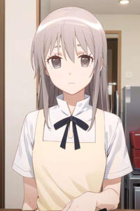 Sayuri Muranushi - WWW.Working!!!